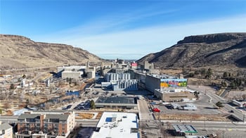 1623 East St, Golden, CO 80401