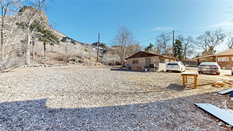 1623 East St, Golden, CO 80401