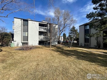 3535 28th St #101, Boulder, CO 80301