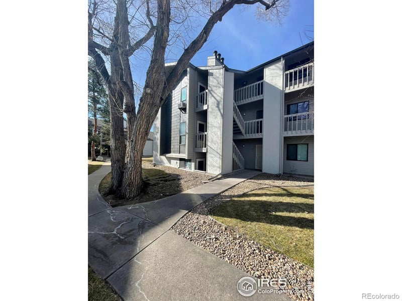 3535 28th St, Boulder, CO 80301