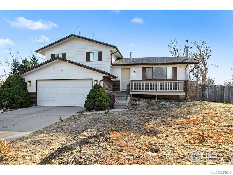 2706 33rd Ave Ct, Greeley, CO 80634