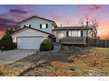 2706 33rd Ave Ct, Greeley, CO 80634