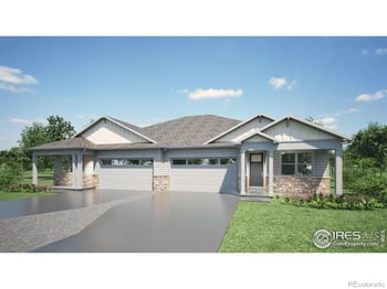 1402 Mullers Dr, Windsor, CO 80550