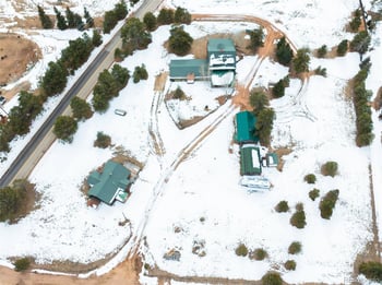 2300 Rampart Range Rd, Woodland Park, CO 80863