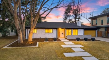 641 Monroe Way, Denver, CO 80209