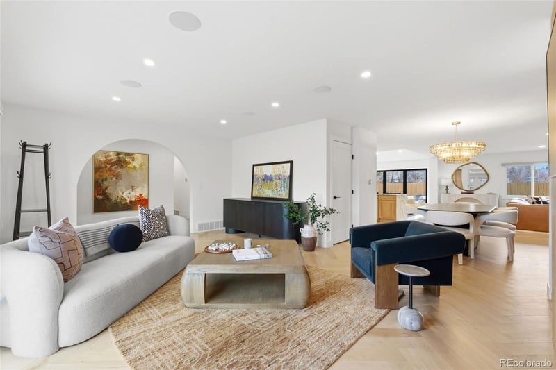 641 Monroe Way, Denver, CO 80209