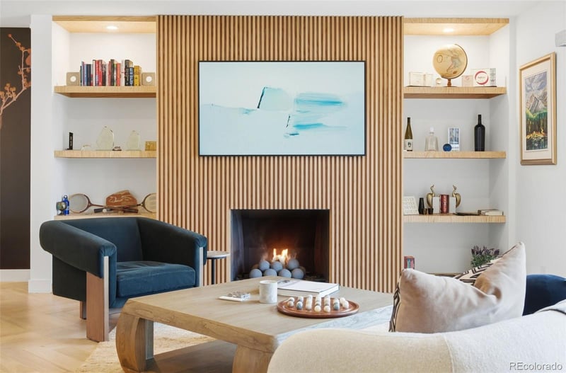 641 Monroe Way, Denver, CO 80209