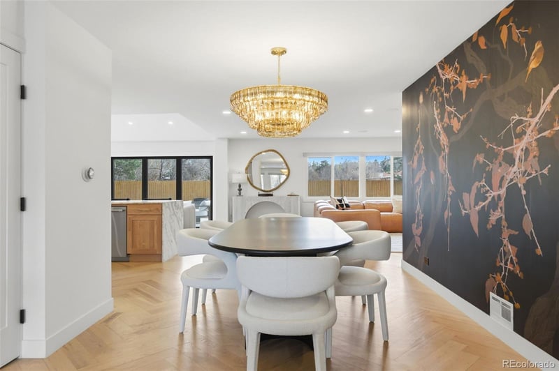 641 Monroe Way, Denver, CO 80209