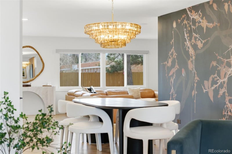 641 Monroe Way, Denver, CO 80209