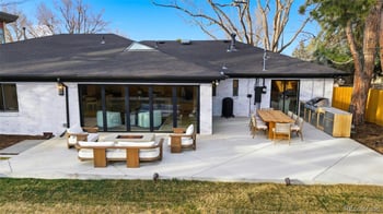 641 S Monroe Way, Denver, CO 80209