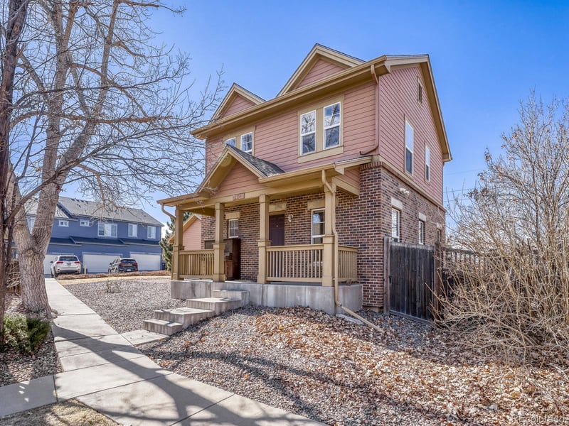Home Worth Check