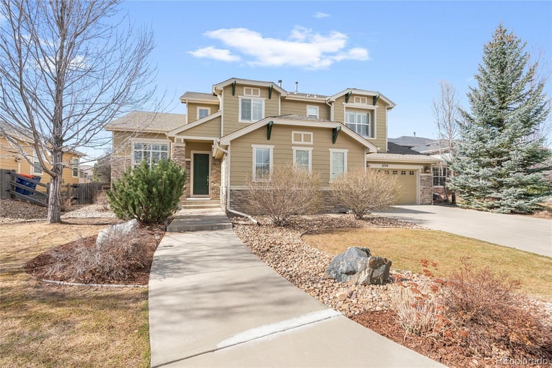 2724 Ironwood Pl, Erie, CO 80516