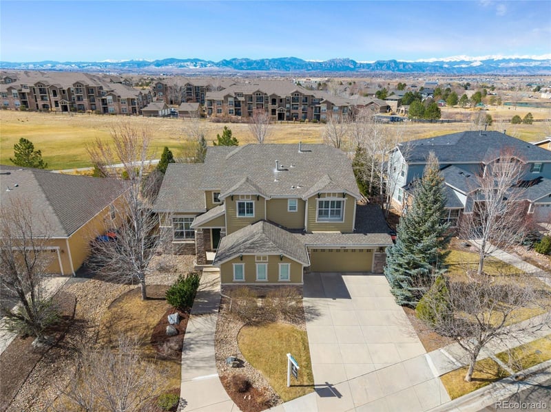 2724 Ironwood Pl, Erie, CO 80516
