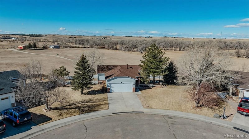300 Shasta Ct, Kiowa, CO 80117