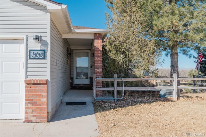 300 Shasta Ct, Kiowa, CO 80117