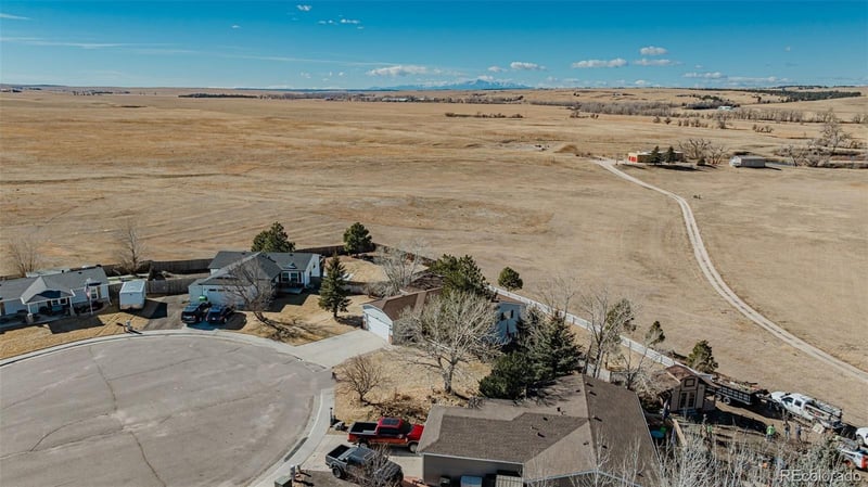 300 Shasta Ct, Kiowa, CO 80117