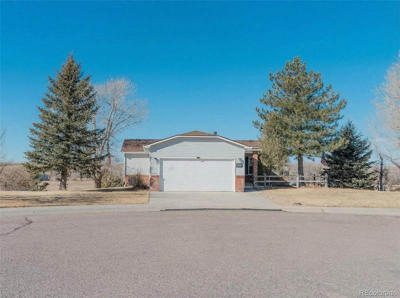 300 Shasta Ct, Kiowa, CO 80117