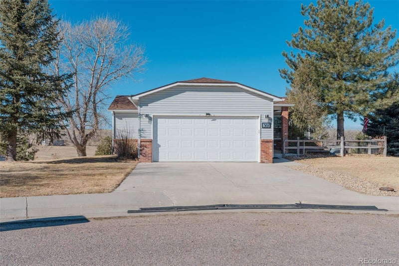 300 Shasta Ct, Kiowa, CO 80117