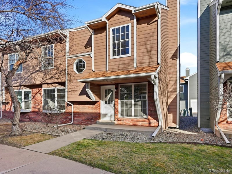 1930 Balsam St, Lakewood, CO 80227