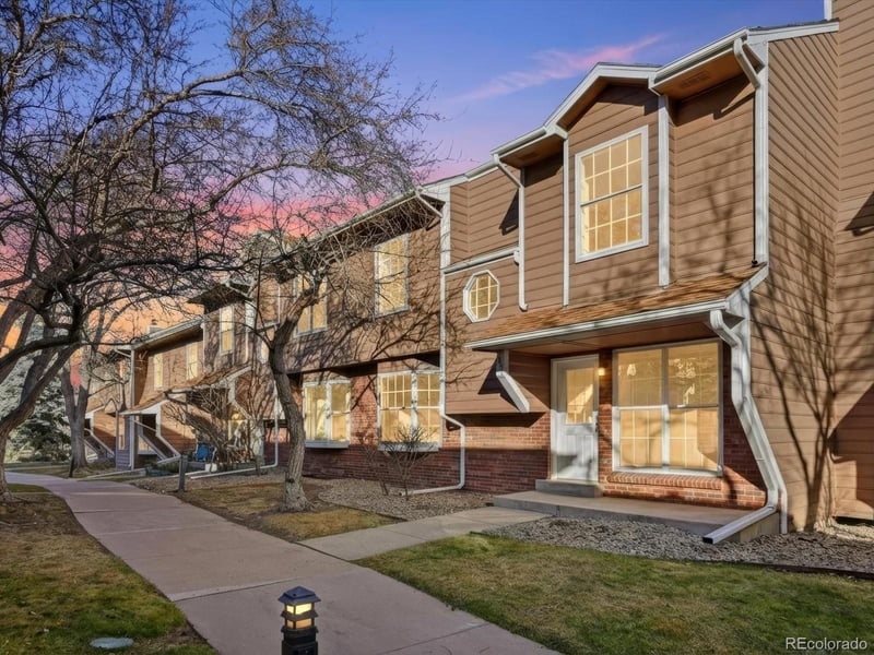 1930 Balsam St, Lakewood, CO 80227