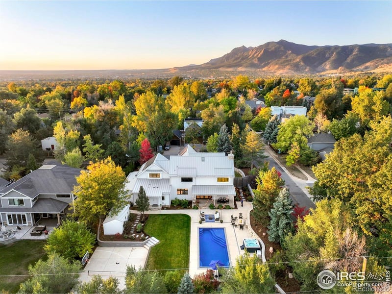 1505 Oak Ave, Boulder, CO 80304