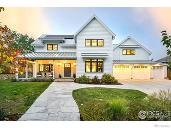 1505 Oak Ave, Boulder, CO 80304