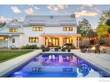 1505 Oak Ave, Boulder, CO 80304