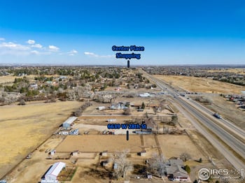 6639 28th St, Greeley, CO 80634