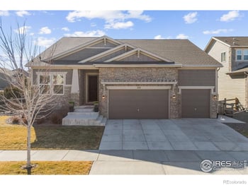 1115 Fox Hills Ct, Erie, CO 80516