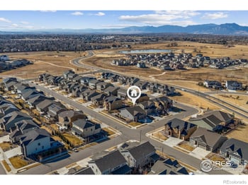 1115 Fox Hills Ct, Erie, CO 80516