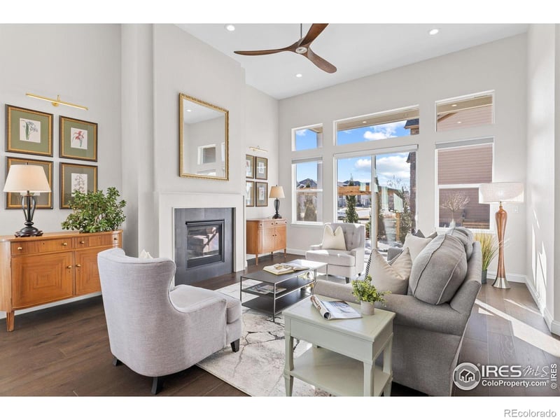 1115 Fox Hills Ct, Erie, CO 80516