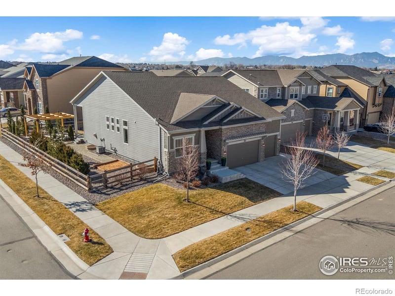 1115 Fox Hills Ct, Erie, CO 80516