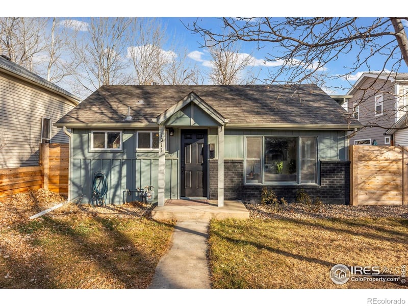 1013 3rd St, Loveland, CO 80537
