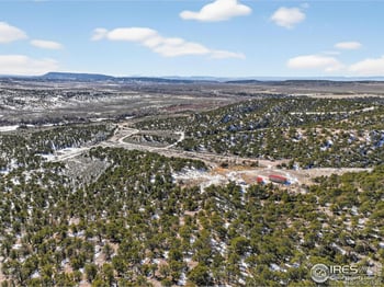 4291 Stratton Rd, Fort Garland, CO 81133