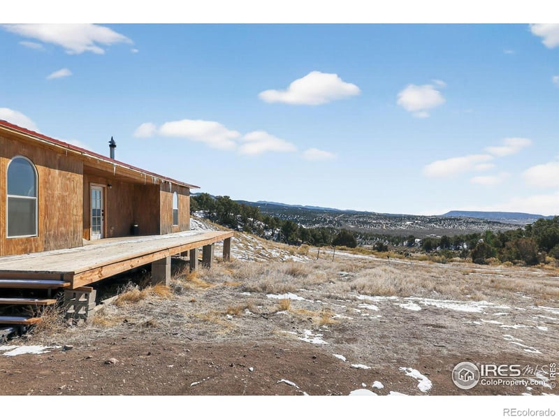 4291 Stratton Rd, Fort Garland, CO 81133