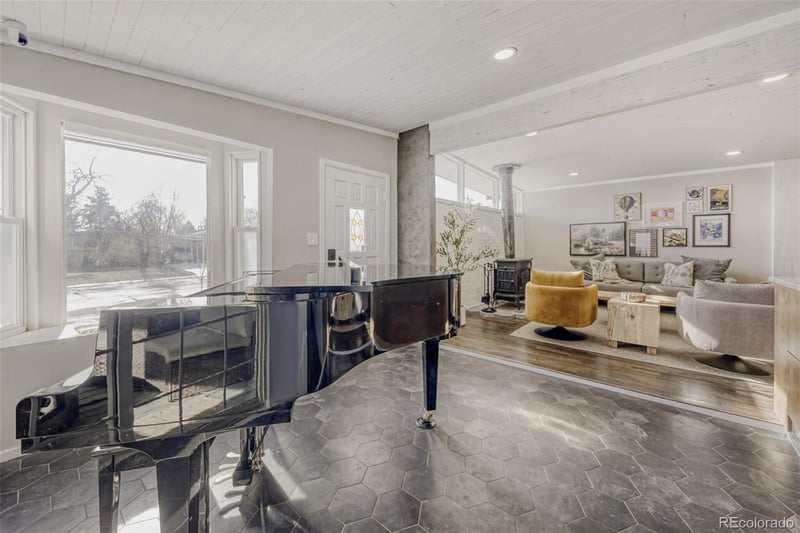 1721 Hopkins Dr, Denver, CO 80229