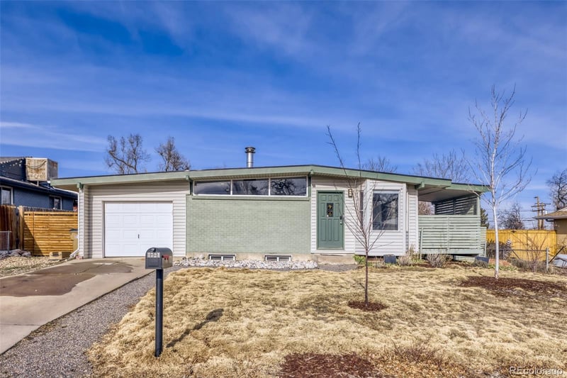 1721 Hopkins Dr, Denver, CO 80229