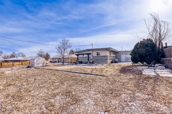 1721 Hopkins Dr, Denver, CO 80229