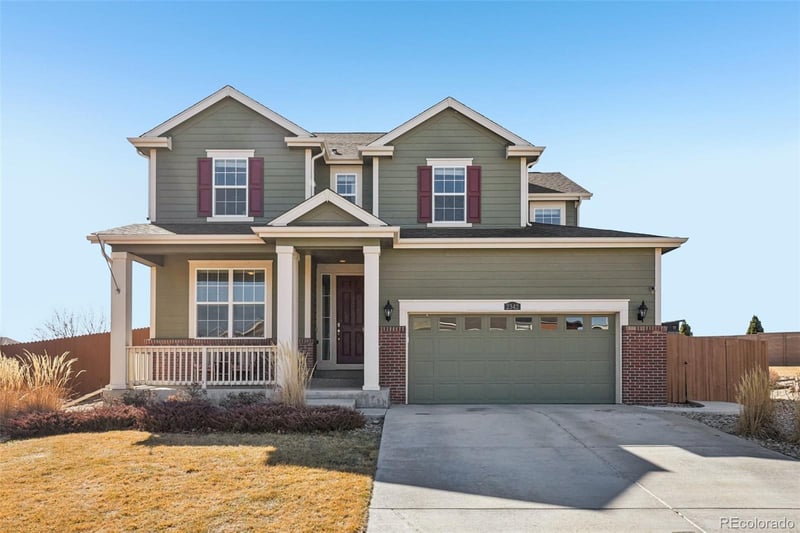 2342 161st Ct, Thornton, CO 80602