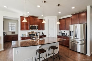 2342 161st Ct, Thornton, CO 80602