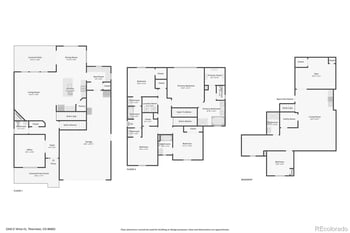 2342 161st Ct, Thornton, CO 80602