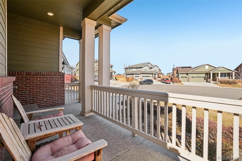 2342 161st Ct, Thornton, CO 80602