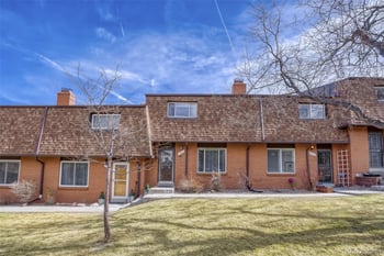 14721 Ellsworth Ave, Golden, CO 80401