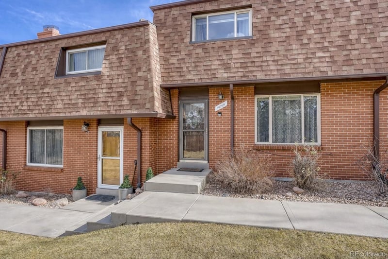 14721 Ellsworth Ave, Golden, CO 80401