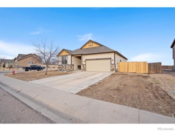 1100 5th St, Pierce, CO 80650
