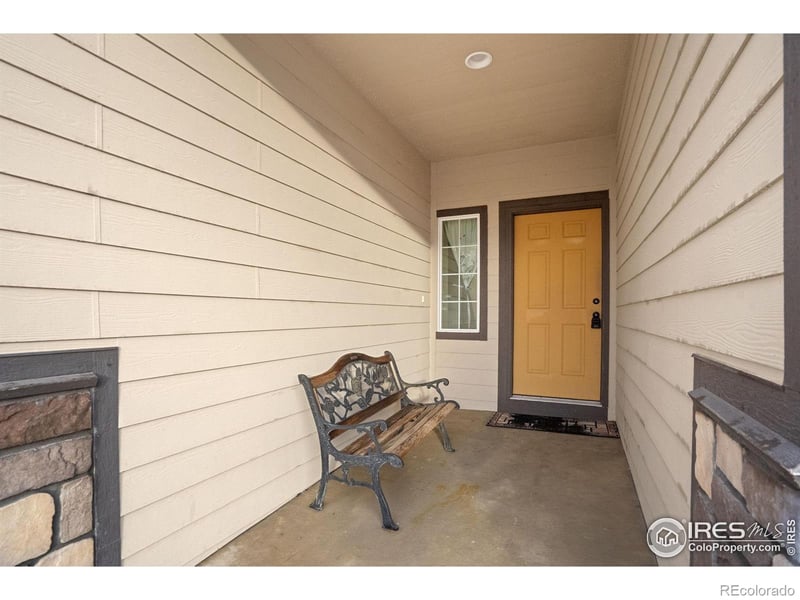 1100 5th St, Pierce, CO 80650