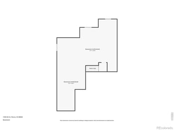 1100 5th St, Pierce, CO 80650