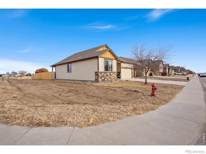 1100 5th St, Pierce, CO 80650