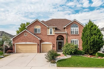 2959 Clairton Dr, Highlands Ranch, CO 80126