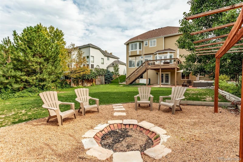 2959 Clairton Dr, Highlands Ranch, CO 80126